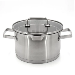 Кастрюля Lessner D=16 см 1,8 л (55886-16)