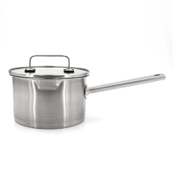 Ковш Lessner D=16 см 1,8 л (55886-16s)