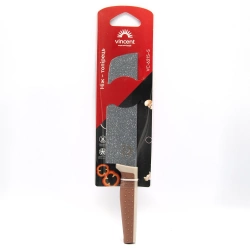 Нож-топорик Vincent покрытие non-stick L=18см (VC-6215-5)