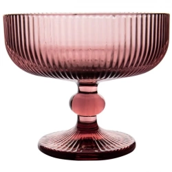 Креманка Aria Pink 300 мл (EDC03-04/4)