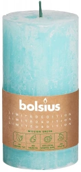 Свічка Bolsius Rustic Divine Earth 130/68мм, Небо (590357)