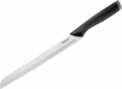 Ніж для хліба з чохлом Tefal Comfort 20 см (K2213444)