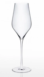 Набір келихів для шампанського Rona Ballet 310мл-4шт (7457-0-310)