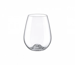 Набор стаканов Rona Drink Master 330мл 4 шт (4221-0-330 330)