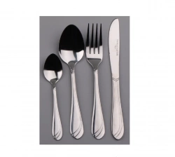 Набор столовых ножей 4шт IL Primo (IP-013303-4-4)