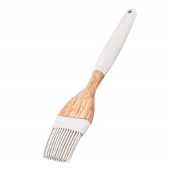 Пензлик Ardesto Tasty Baking 22,3см сірий (AR1561G)