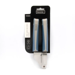 Пресс для чеснока Lessner Sky Blue 19см (10323)