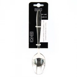 Ложки столові Lessner Home Line набір 3пр. (61476-1-3)