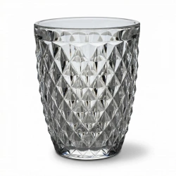 Склянка низька Florina Cristal 260мл (3S7866)