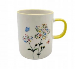 Кухоль Florina Flora 390мл (2K8264)