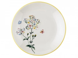 Тарілка десертна Florina Flora 19см (2T8266)