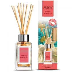 Аромадифузор Areon Home Perfume Spring Bouquet 85мл (RS6)
