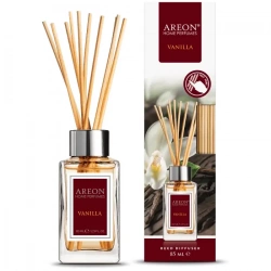 Аромадифузор Areon Home Perfume Vanilla 85мл (RS4)