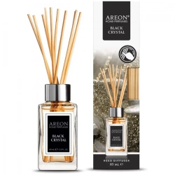 Аромадифузор Areon Home Perfume Black Crystal 85мл (RS3)