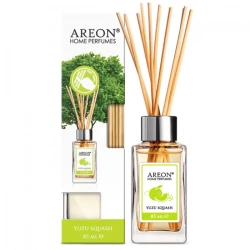 Аромадифузор Areon Home Perfume Yuzu Squash 85мл (PS11)