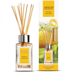 Аромадифузор Areon Home Perfume Dolce Viaggio 85мл (RS16)