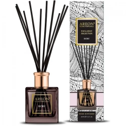 Аромадиффузор Areon Home Perfume Exclusive Ecru 150мл (HPE03)
