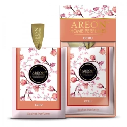 Ароматичні саше Areon Home Perfume Sachet Premium Ecru (SPP03)