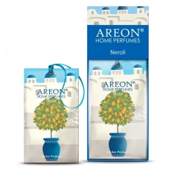 Ароматичні саше Areon Home Perfume Sachet Neroli (SPW05)