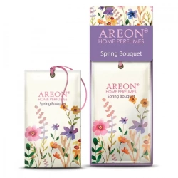 Ароматичні саше Areon Home Perfume Sachet Spring Bouquet (SPW01)