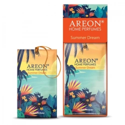 Ароматичні саше Areon Home Perfume Sachet Summer Dream (SPW04)