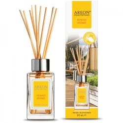 Аромадифузор Areon Home Perfume Sunny home 85мл (RS1)