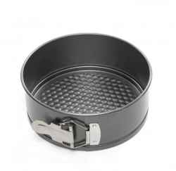 Форма для випікання Hölmer Sweet Cake зі знімним дном 19,6×6,8 см (BCR-0120-RCG)
