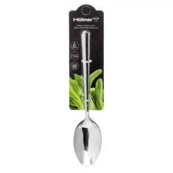 Набор столовых ложек Hölmer Memory 6 шт (SS-011856-SS)
