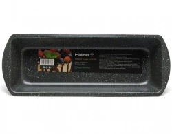 Форма для випікання Hölmer Sweet Cake Granite 33,5 см (BM-0935-RDG)
