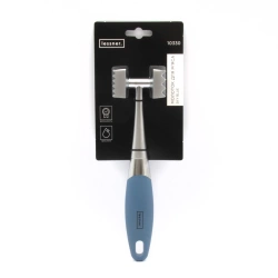 Молоток для м'яса Lessner Sky Blue металевий 22см (10330)