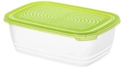 Ємність для морозилки Rotho Sunshine 1,9л (17235)