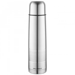 Термос из нержавеющей стали Florina Cristiano Strong 1л (5T1102)