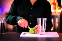 Набір склянок високих Luminarc Stack Up 350мл - 6шт (X0610)