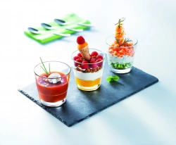 Набір склянок низьких Luminarc Stack Up 320мл - 6шт (X0609)