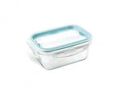 Контейнер вакуумный Ucsan Click and Fit 0,45 (14×10,5×6) (86104)