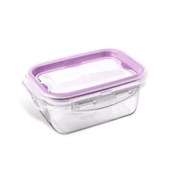 Контейнер вакуумный Ucsan Click and Fit 2 (22×16,5×9) (86302)