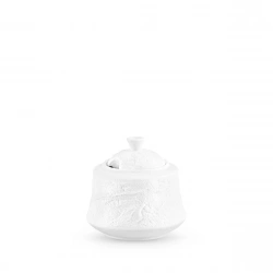 Цукорниця Wilmax Whitestone 280 мл (WL-661560 / A)
