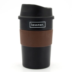 Кружка-термос Lessner Cappuccino 0,3л (16648C)