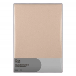 Скатертина Ardesto Waterproof 120х140см айворі (ART07WW)