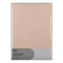 Скатертина Ardesto Waterproof 140х180см айворі (ART08WW)