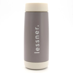 Кружка-термос Lessner Doppio 0,4л (16649D)