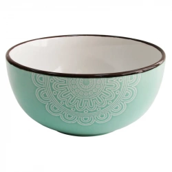 Салатник Astera Laces Light Blue 15 см (A0450-FY20B2)