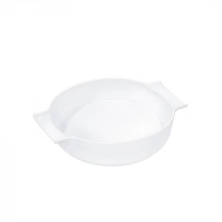 Форма для запікання з ручками Wilmax Andy chef 25,5x21,5x5,5 см (WL-997022-AC)