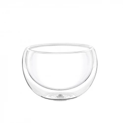 Креманка з подвійним дном Wilmax Thermo 160 мл (WL-888753)