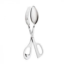 Щипці сервірувальні для салату Wilmax (WL-999128)