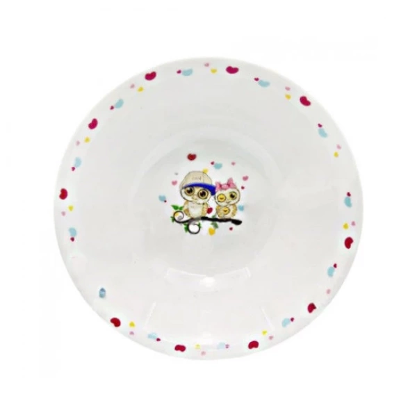 Салатник Milika Owlet 15 см (M0650-TH5792) фото 2