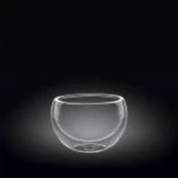 Креманка з подвійним дном Wilmax Thermo 200 мл (WL-888754/A)