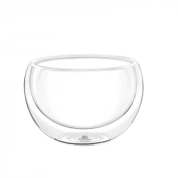 Креманка з подвійним дном Wilmax Thermo 250 мл (WL-888755)