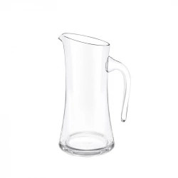 Глечик скляний Wilmax 650 мл (WL-888312/1C)