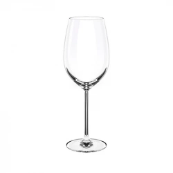 Набір келихів для вина Wilmax Color 600 мл 2 шт. (WL-888001/2C)